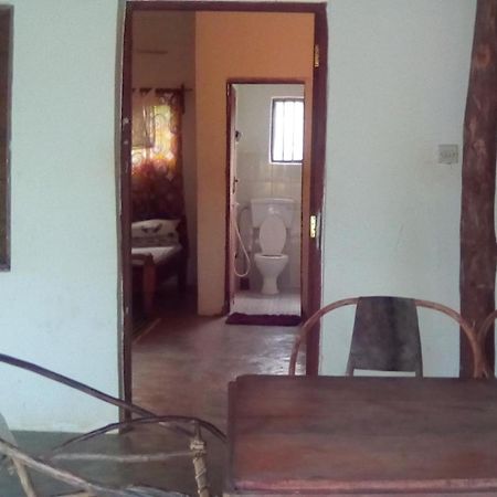 Jambiani Home Stay ภายนอก รูปภาพ