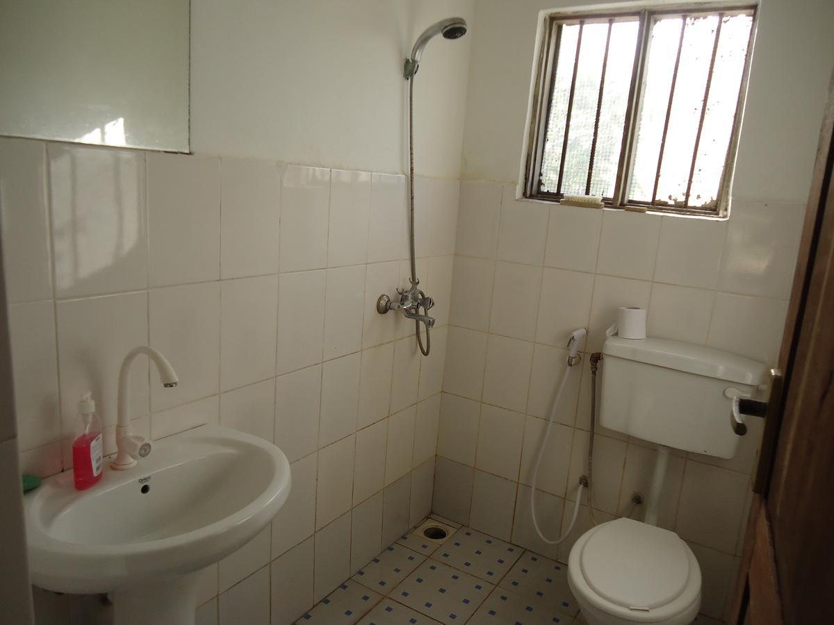 Jambiani Home Stay ภายนอก รูปภาพ