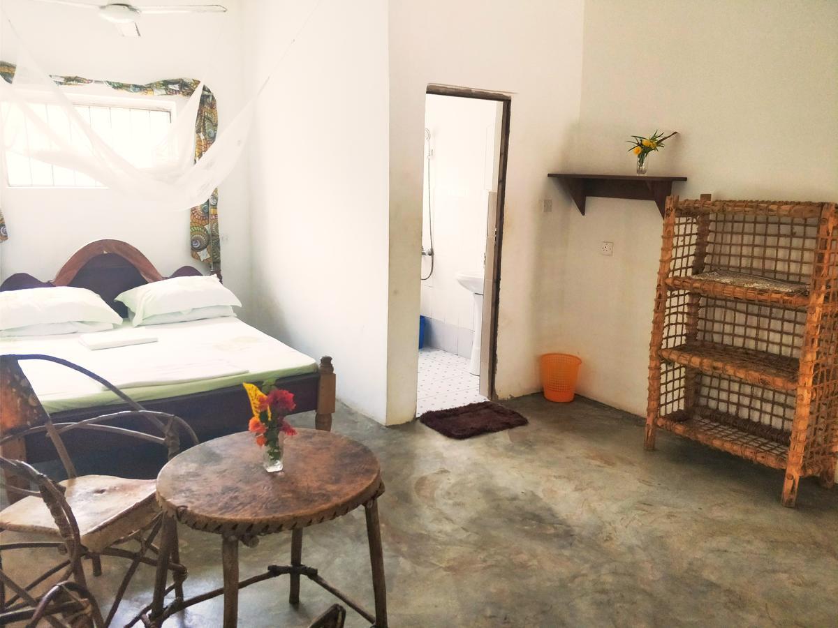 Jambiani Home Stay ภายนอก รูปภาพ