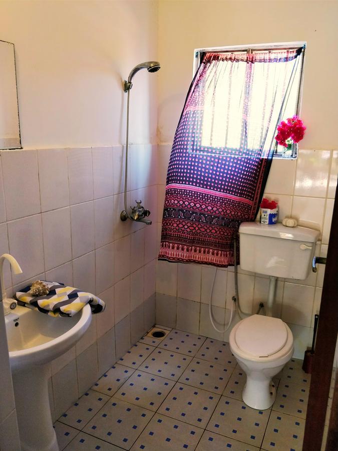 Jambiani Home Stay ภายนอก รูปภาพ