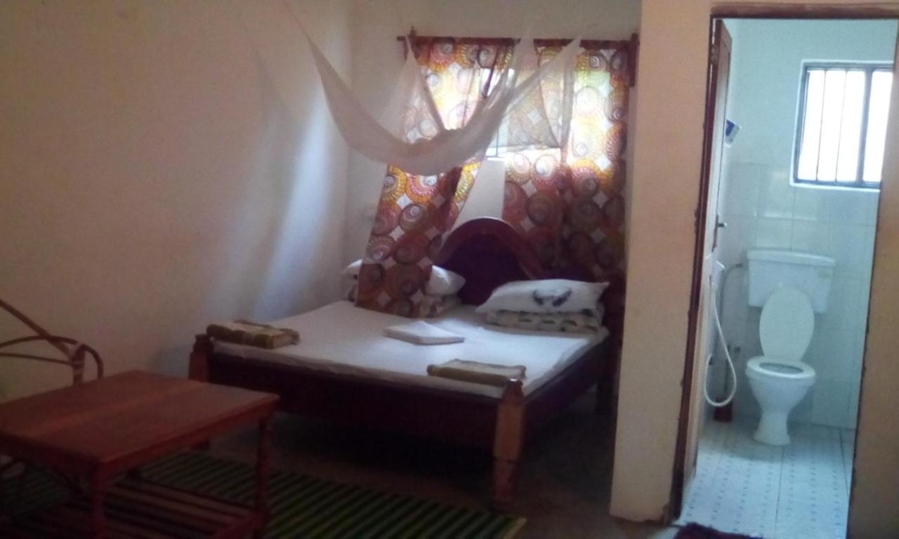 Jambiani Home Stay ภายนอก รูปภาพ